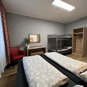 Klassieke Vierpersoonskamer