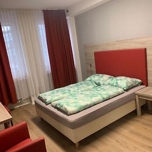 Economy Double Kamer