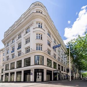Hotel Corvinus